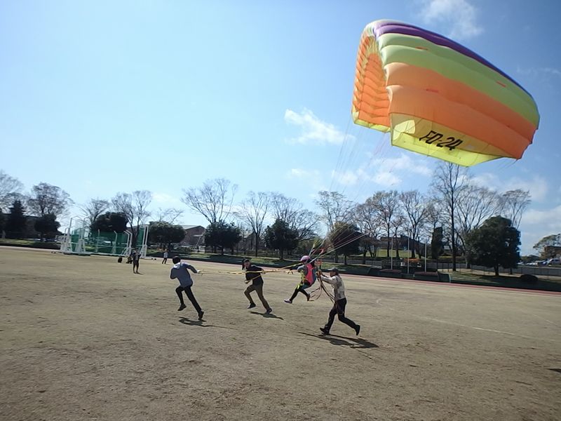 秦野市里山まつり